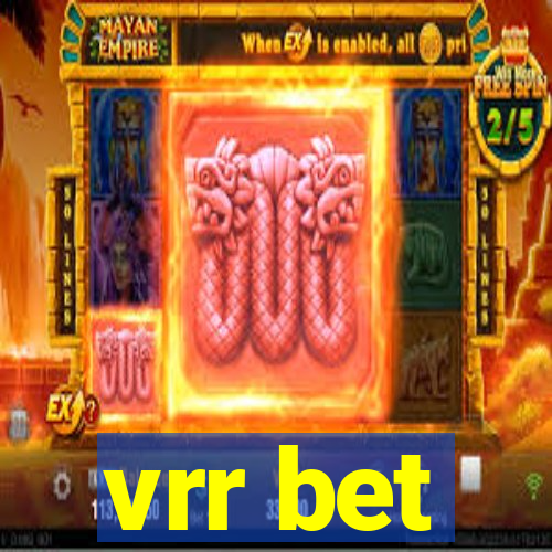 vrr bet